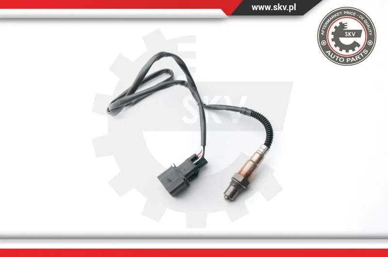 Lambda Sensor (09SKV908)