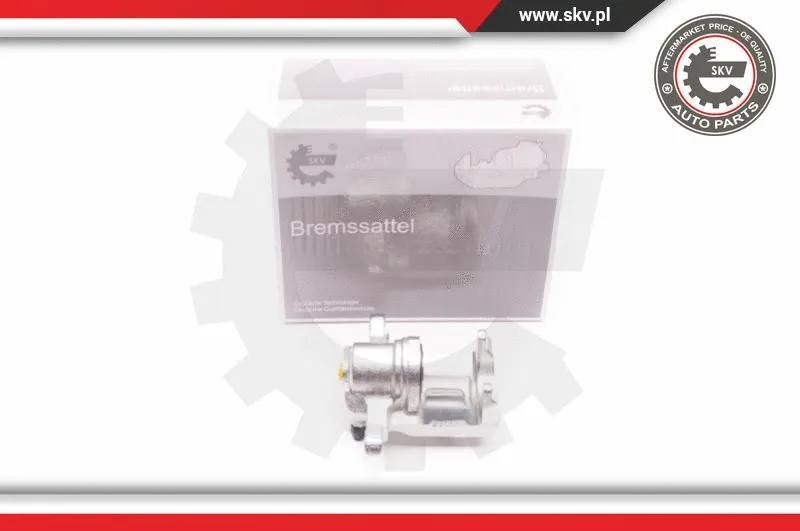 Brake Caliper (23SKV734)