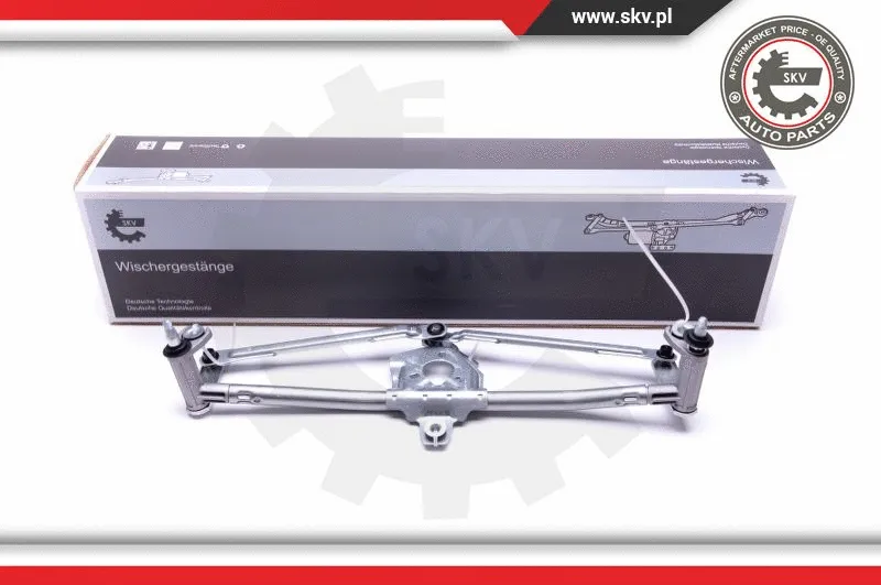 Wiper Linkage (05SKV062)