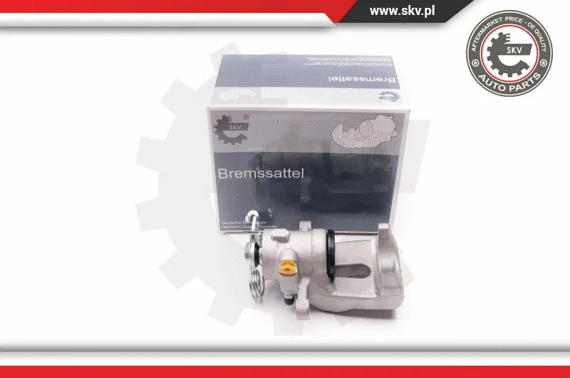 Brake Caliper