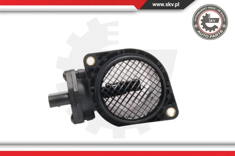 Mass Air Flow Sensor