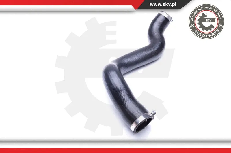 Charge Air Hose