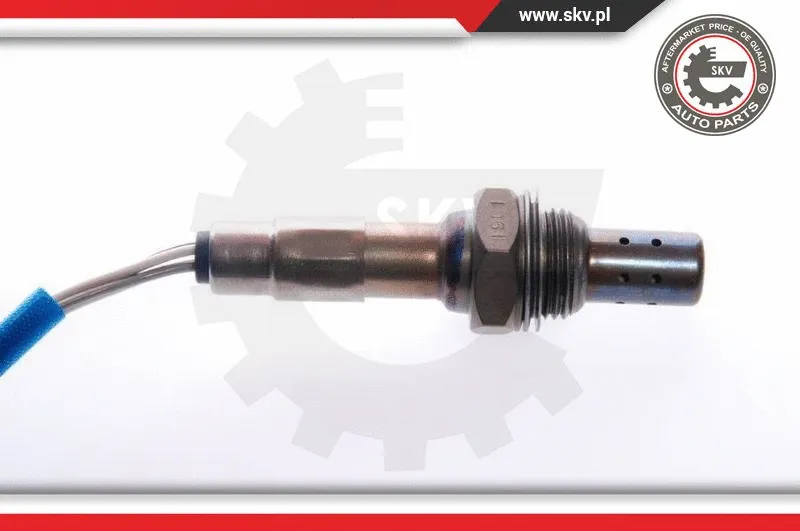 Lambda Sensor