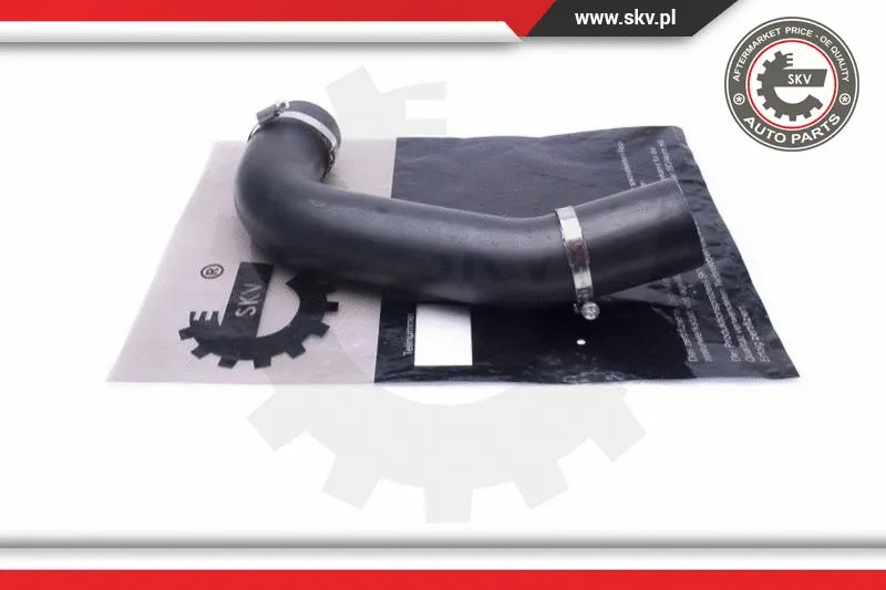 Charge Air Hose (54SKV091)