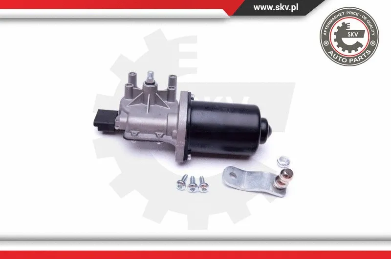 Wiper Motor