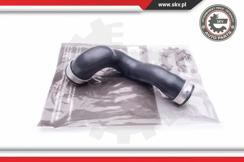 Charge Air Hose (24SKV692)