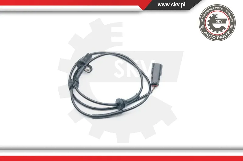 Sensor, wheel speed (06SKV288)