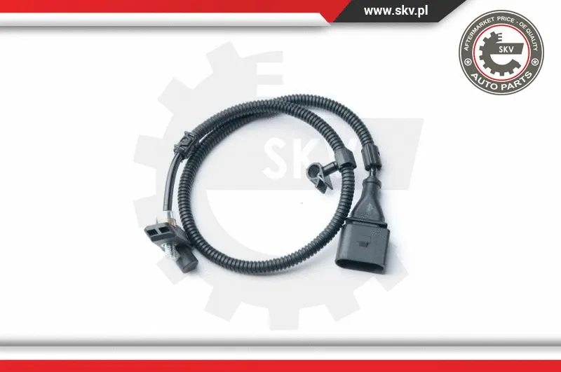 Sensor, crankshaft pulse (17SKV276)