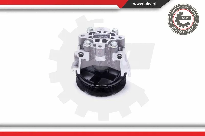 Hydraulic Pump, steering