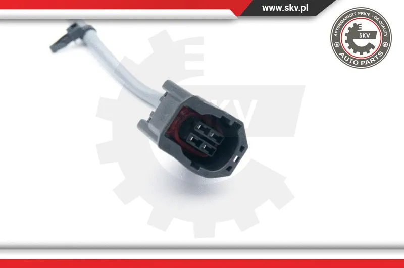 Lambda Sensor
