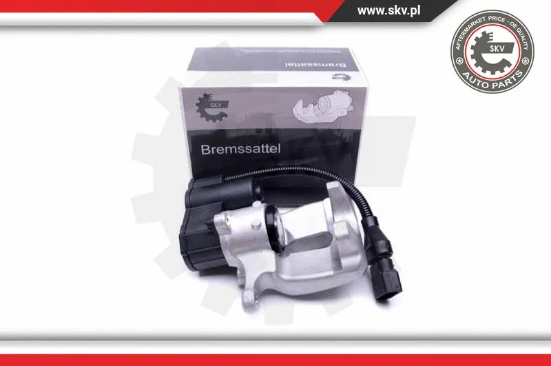 Brake Caliper (44SKV893)