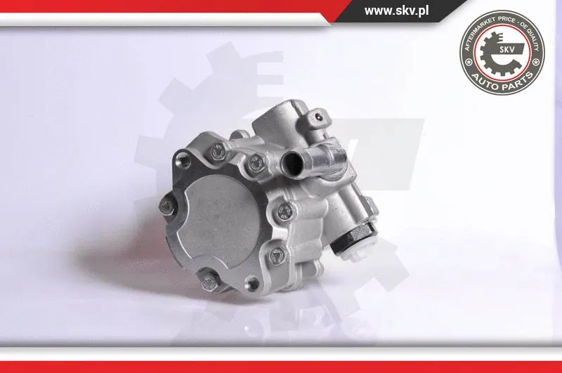 Hydraulic Pump, steering