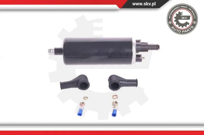 Fuel Pump