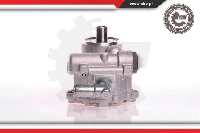 Hydraulic Pump, steering