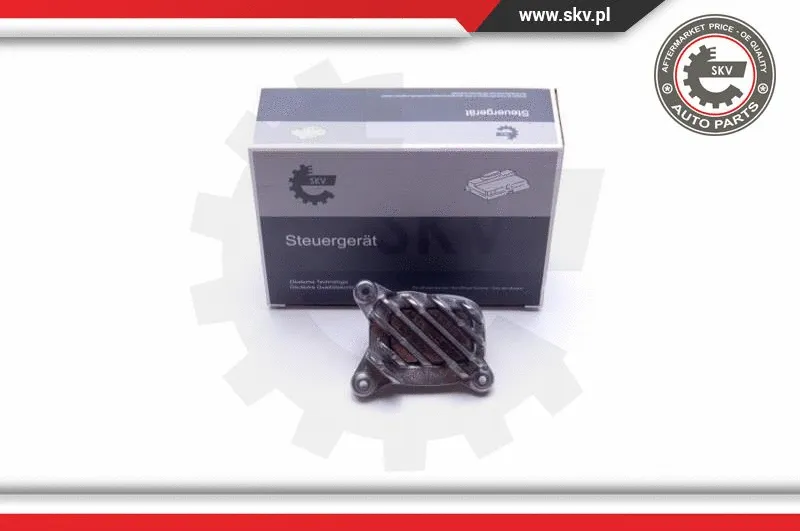 Control Unit, lights (59SKV134)