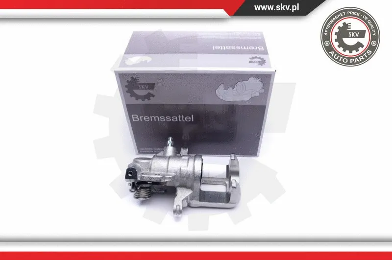 Brake Caliper (50SKV434)