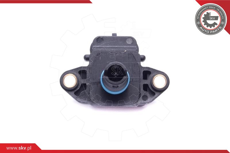 Sensor, intake manifold pressure