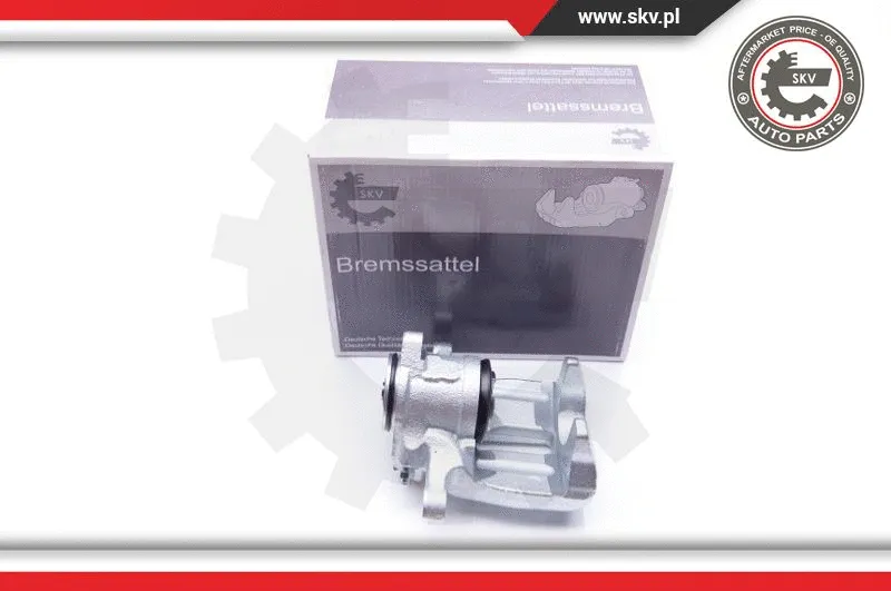 Brake Caliper (34SKV763)