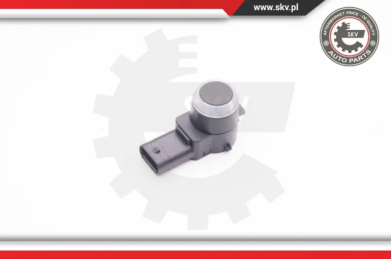 Sensor, parking distance control