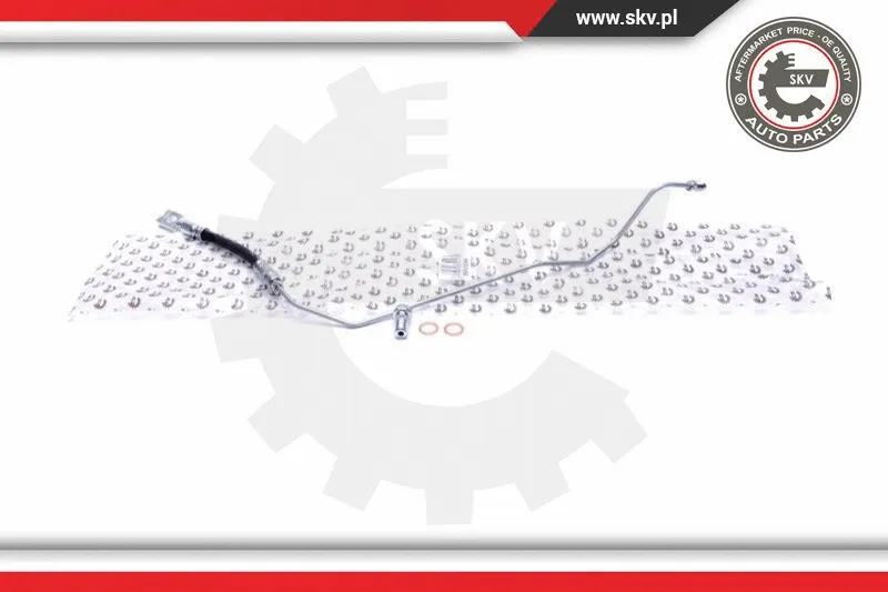 Brake Hose (35SKV206)