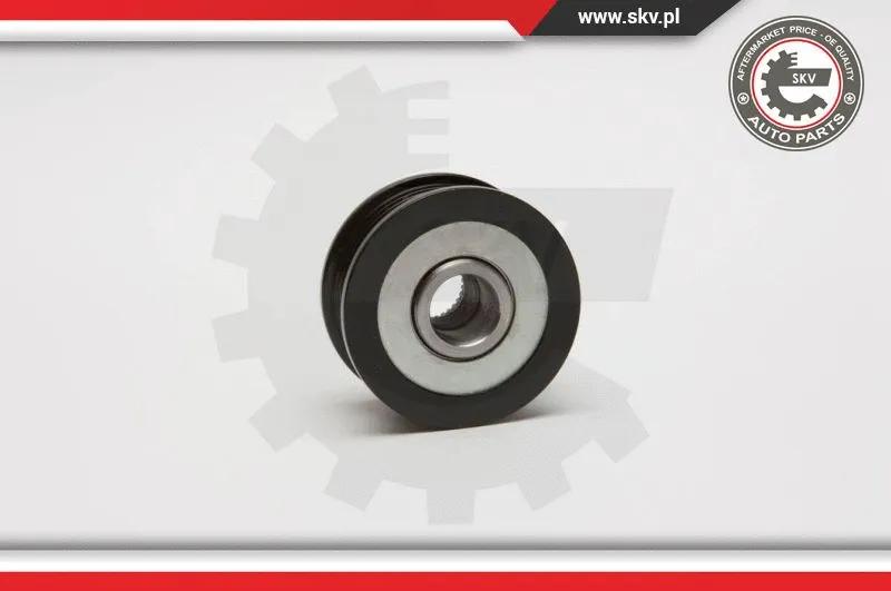 Alternator Freewheel Clutch