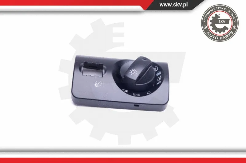 Switch, headlight (36SKV031)