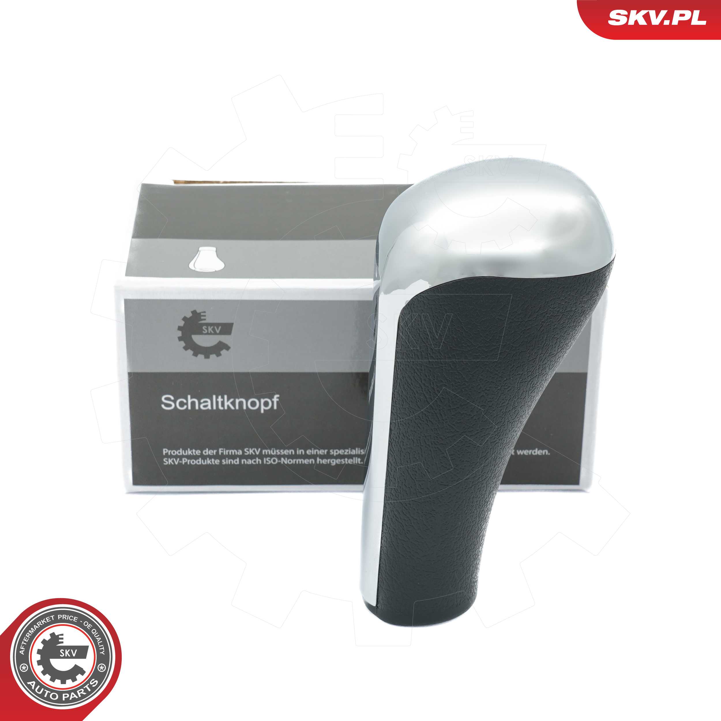 Gear Shift Lever Knob (63SKV104)