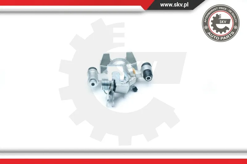Brake Caliper