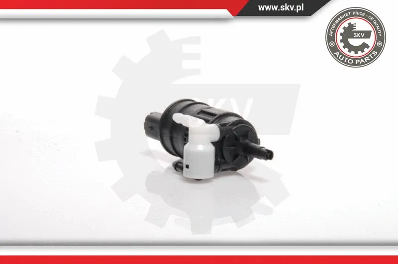 Washer Fluid Pump, window cleaning