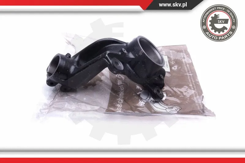 Steering Knuckle, wheel suspension (47SKV121)