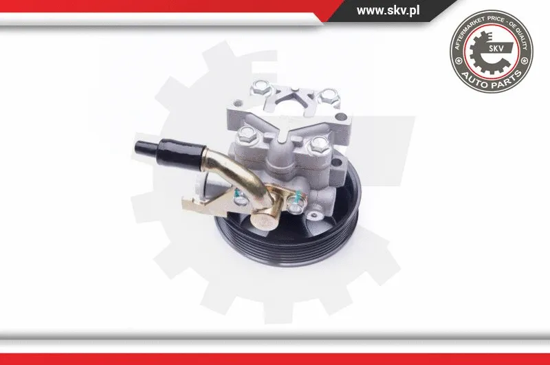Hydraulic Pump, steering