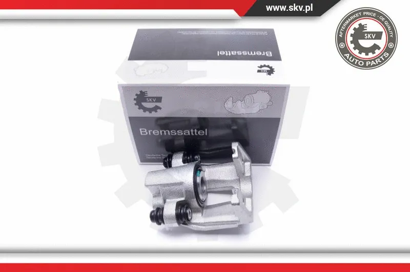 Brake Caliper (45SKV843)