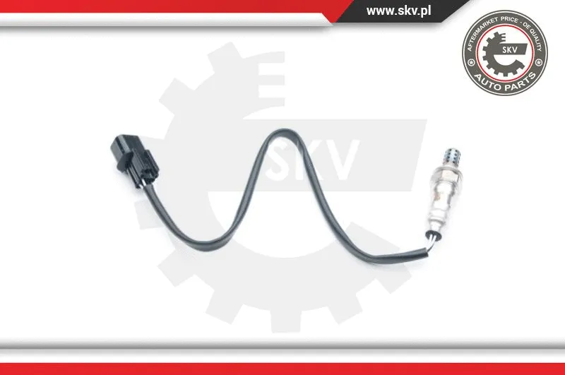 Lambda Sensor