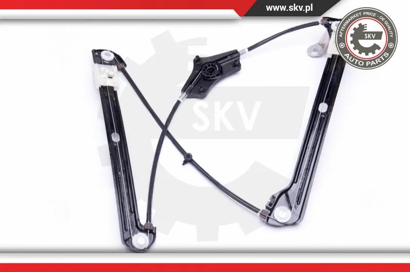 Window Regulator