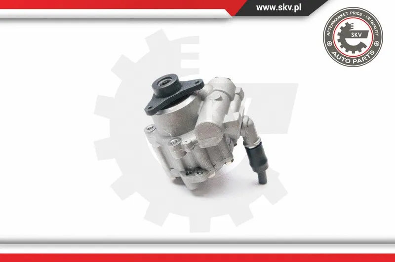 Hydraulic Pump, steering