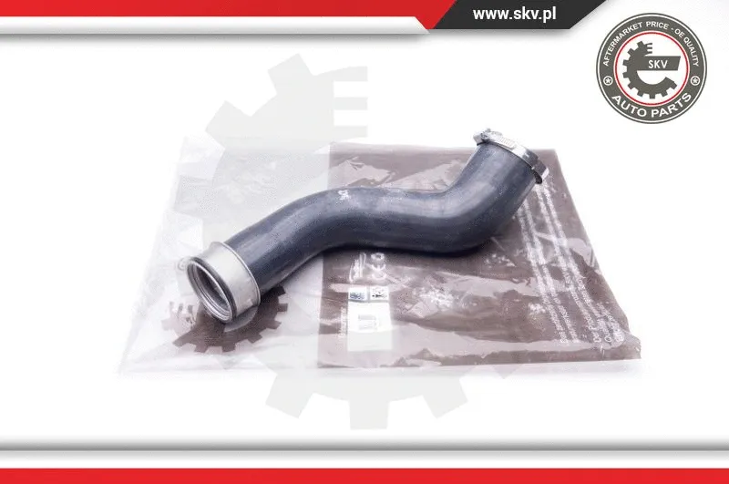 Charge Air Hose (24SKV625)
