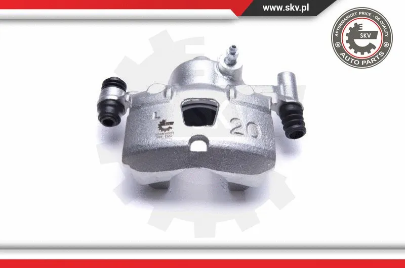 Brake Caliper