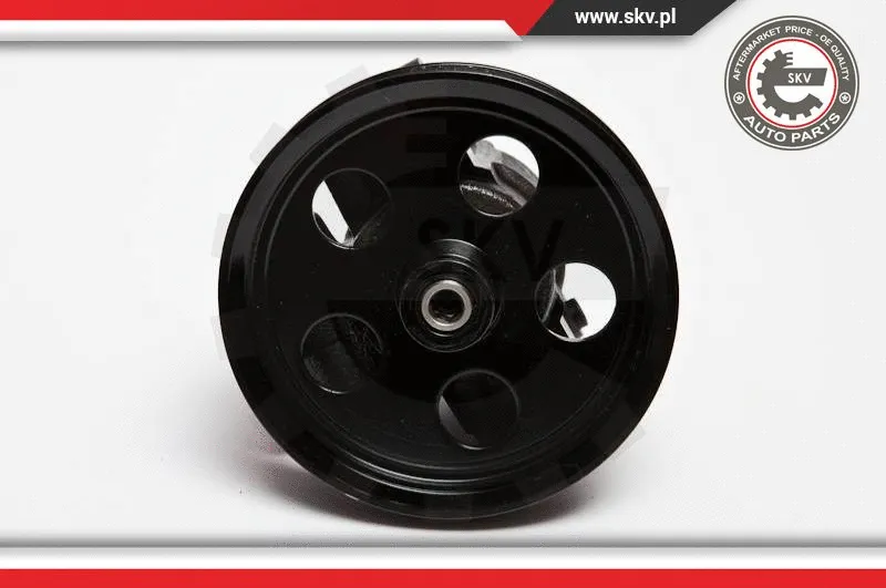 Hydraulic Pump, steering (10SKV067)