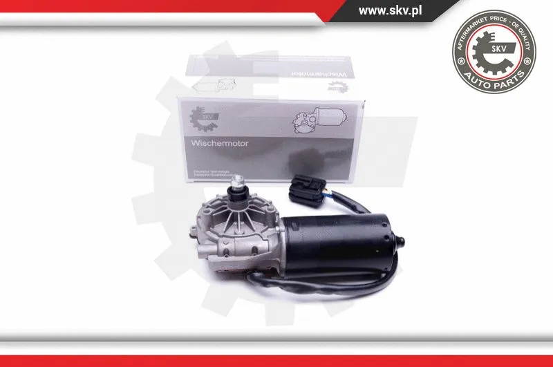 Wiper Motor (19SKV052)