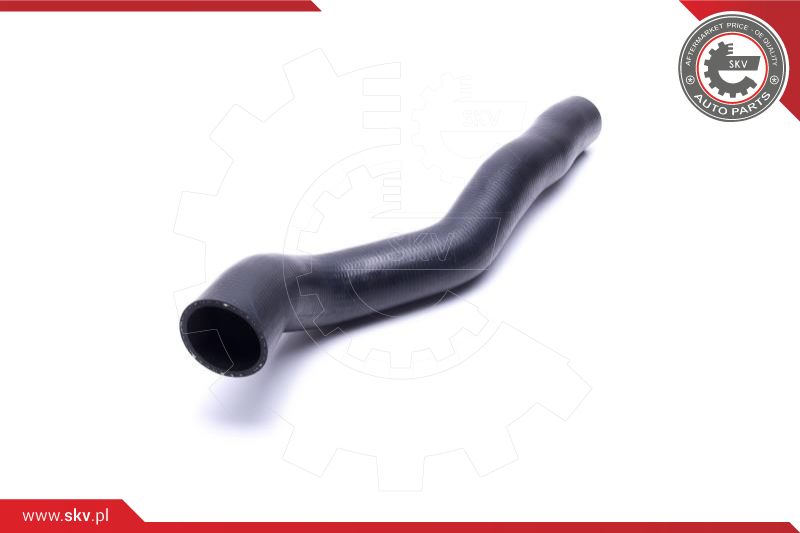 Charge Air Hose