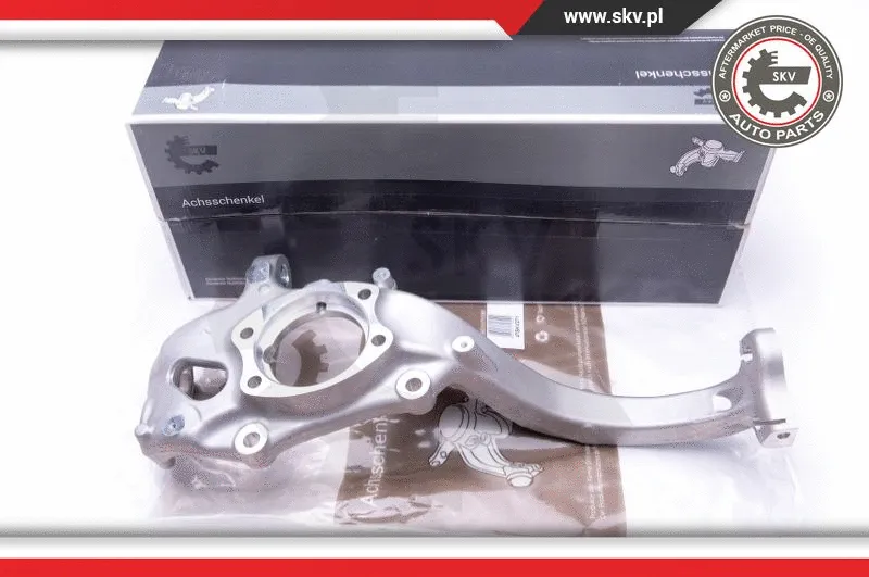 Steering Knuckle, wheel suspension (47SKV271)