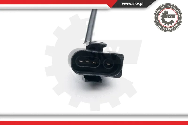 Lambda Sensor