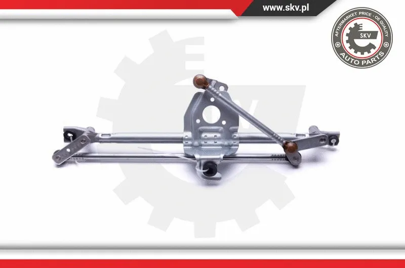Wiper Linkage