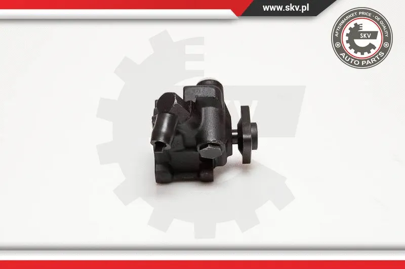 Hydraulic Pump, steering