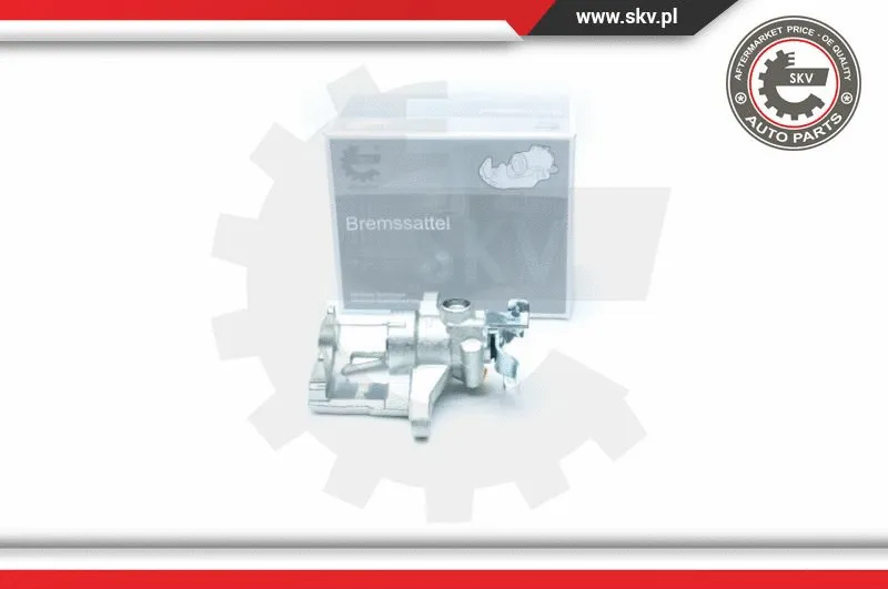 Brake Caliper (23SKV144)