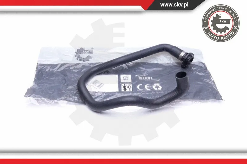 Radiator Hose (24SKV241)