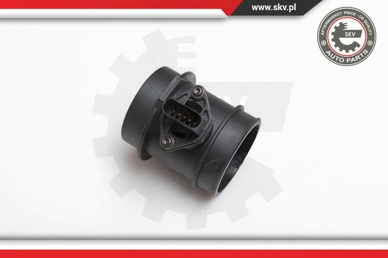 Mass Air Flow Sensor