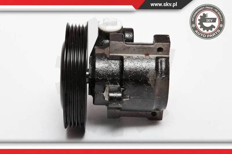 Hydraulic Pump, steering