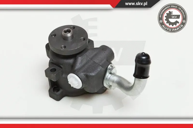 Hydraulic Pump, steering