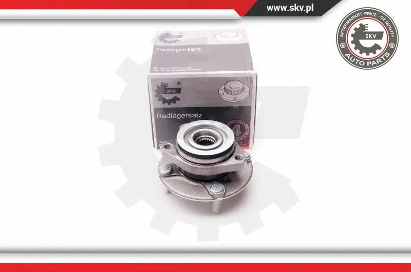 Wheel Bearing Kit (29SKV105)